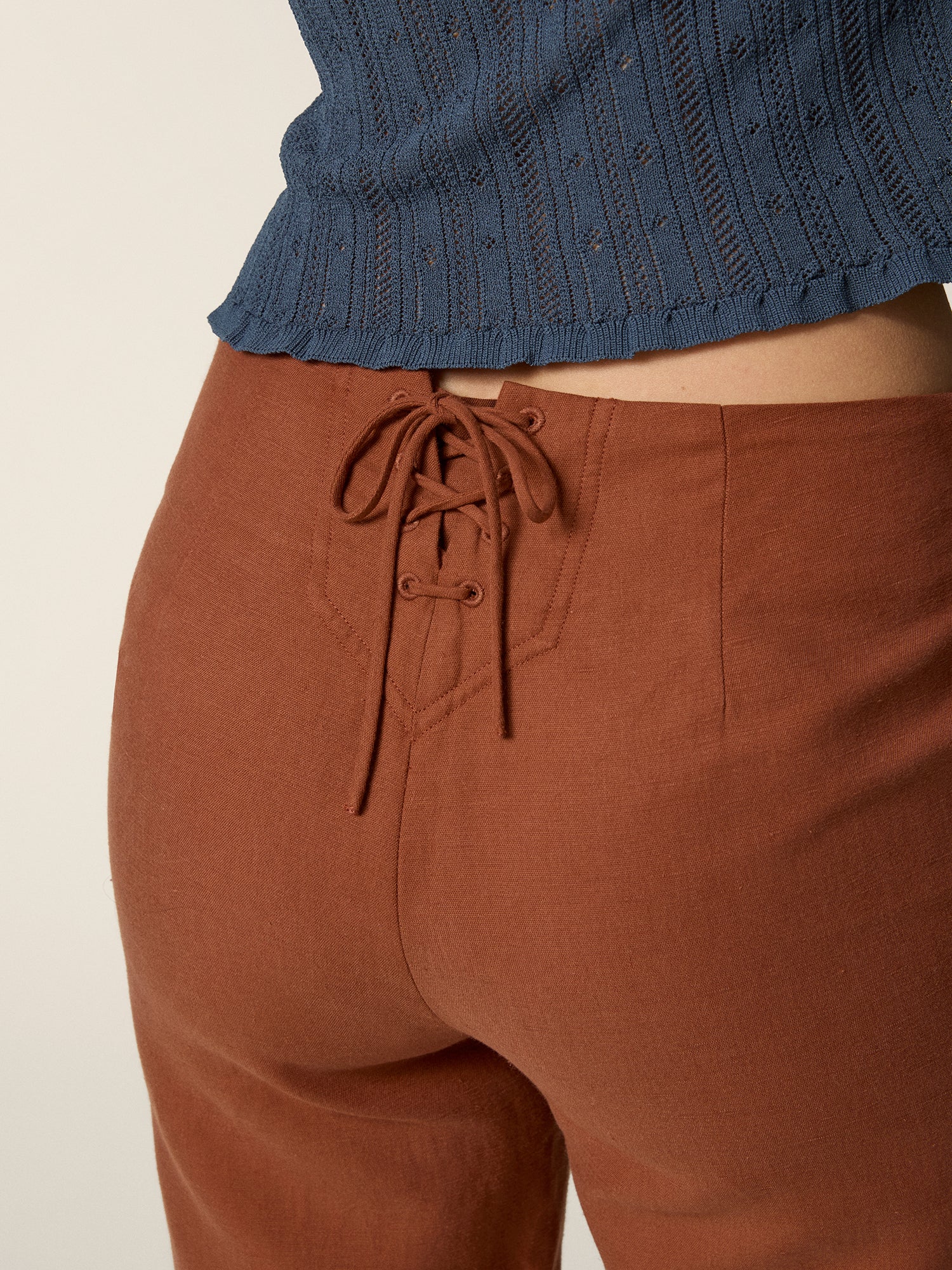 Pantalón ISIDORE Pantalón ISIDORE